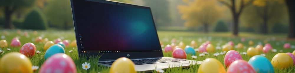 Où sont cachés les PC Gamer sur le site ?