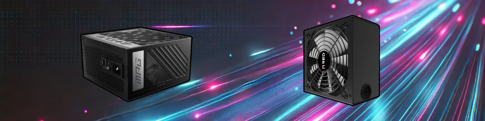 Quand faut-il passer à une alimentation ATX 3.0 PCIe 5.0 ? 
