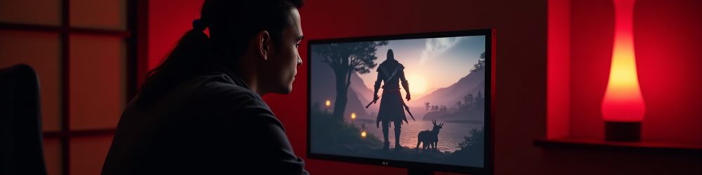 Quelle est la meilleure config pour jouer à Assassin’s Creed Shadows ?