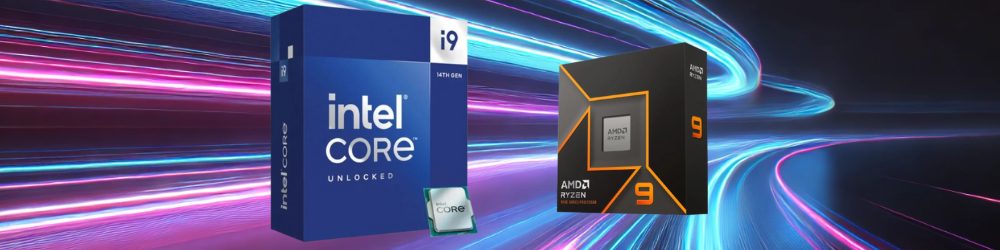 processeur intel ou amd