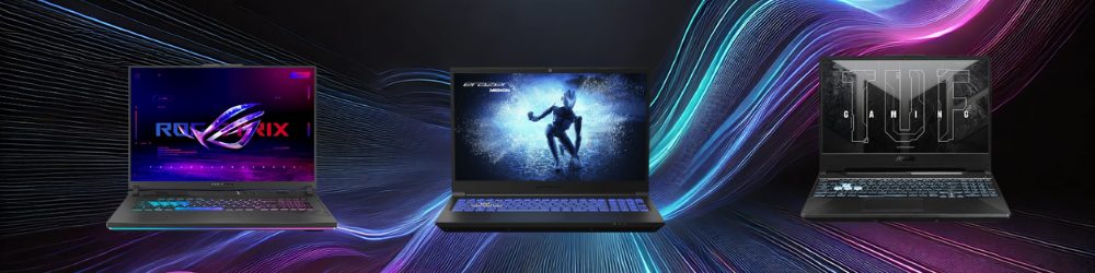 Comment bien choisir un PC portable gaming pour jouer à ces jeux ?