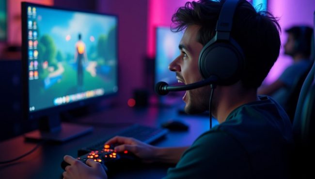 Choisir le meilleur matos gaming pour jouer comme un pro