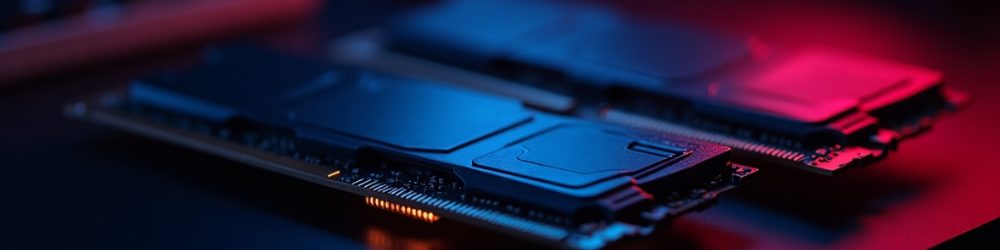 Comment bien choisir sa RAM en 2025 ?