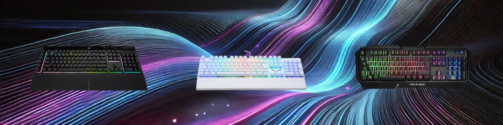 Quels sont les meilleurs périphériques gaming pour améliorer son expérience ?