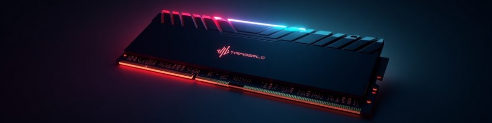 Quelles sont les meilleures barrettes de RAM  pour PC en 2025 ?