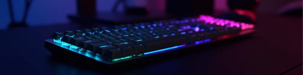 Quelles sont les meilleures marques de périphériques gaming ?