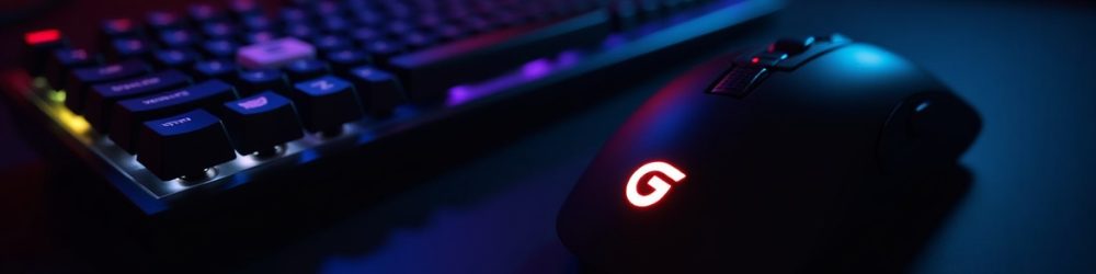 Quels sont les périphériques gaming indispensables ?