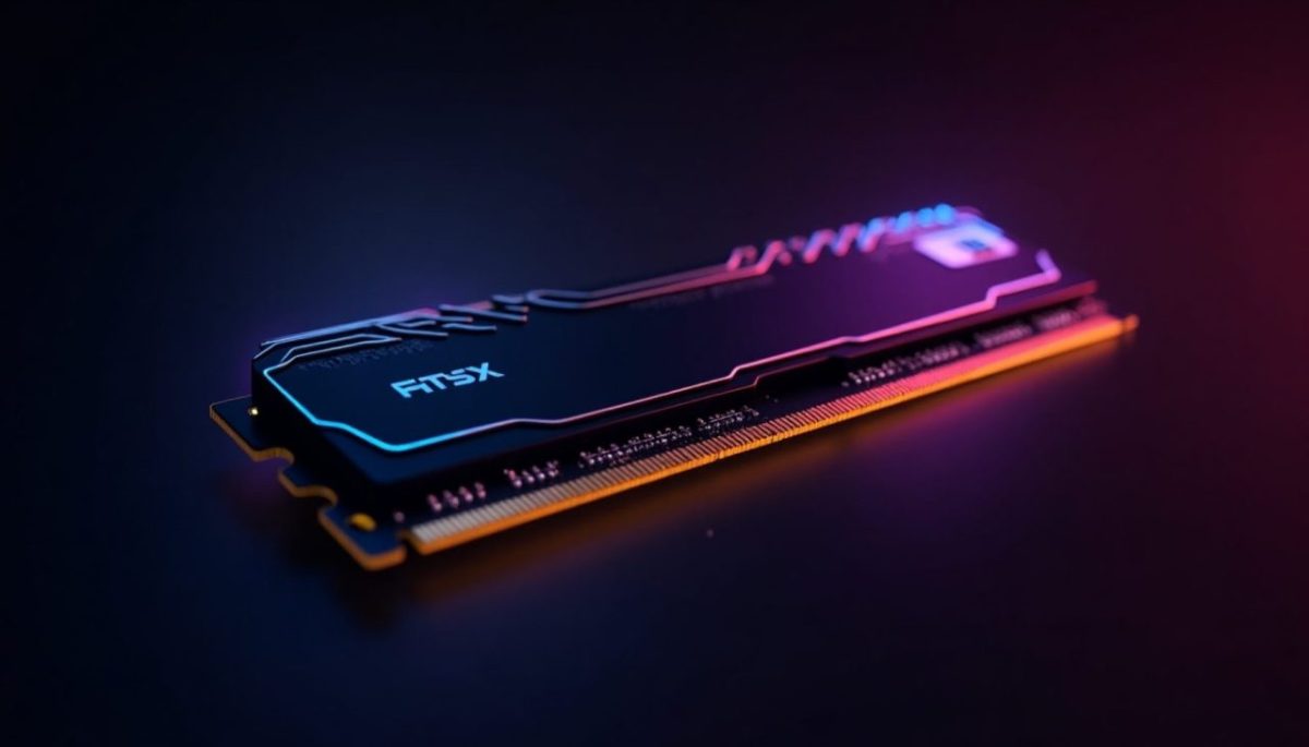 Top 5 des meilleures barrettes de RAM pour PC en 2025