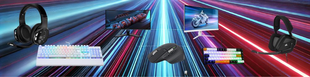 Quels sont les périphériques essentiels pour jouer en e-sport ?