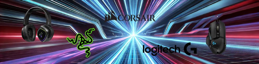 Comment bien choisir ses périphériques pour l’e-sport ?