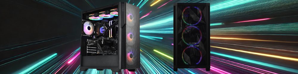 pc gaming en solde