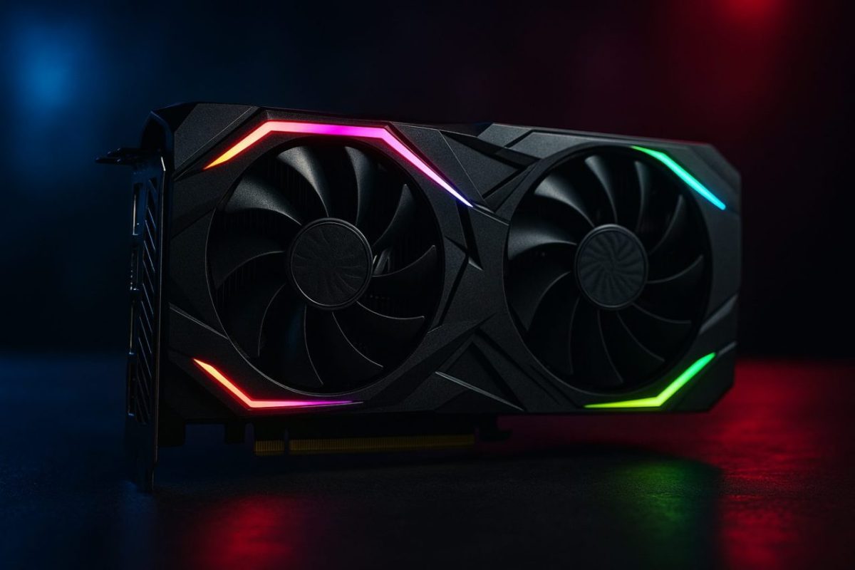 Quelle carte graphique choisir pour jouer en 1080p, 1440p ou 4K ?