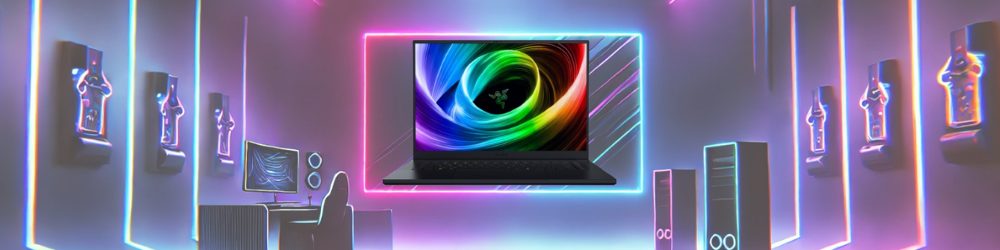 pc portable razer