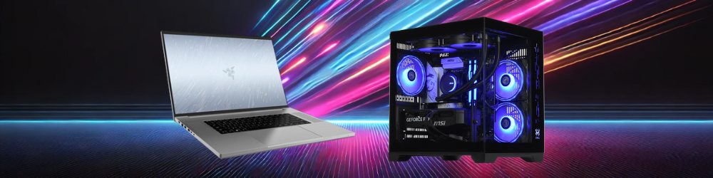 pc portable et gamer pas cher