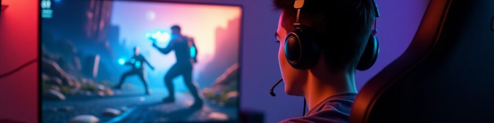 Comment ces technologies améliorent vraiment le gaming ?