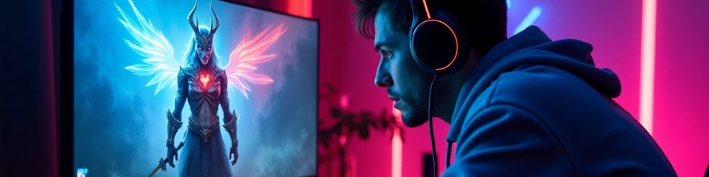 Faut-il jouer à Hades 2 avec une manette ? 