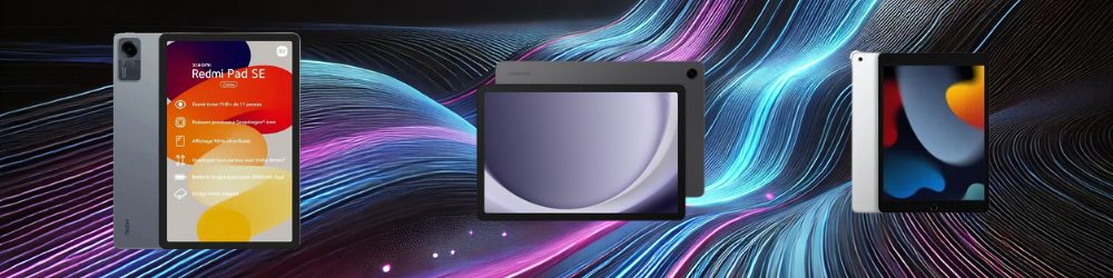 Pourquoi une tablette tactile peut-elle remplacer un PC ?