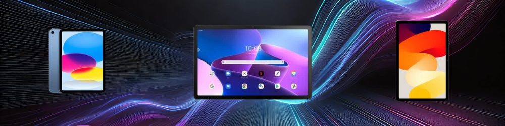 Comment bien choisir sa tablette tactile ?