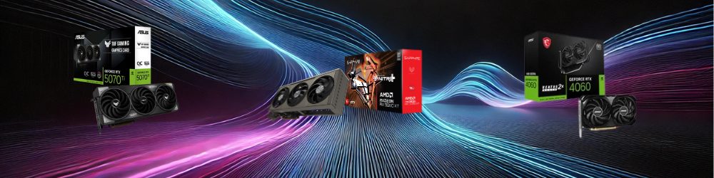 Jouer en 4K : quelles cartes pour une expérience ultra haut de gamme ?