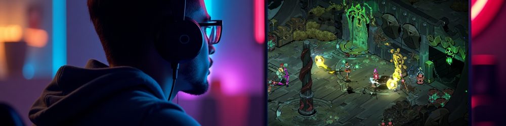 Quelle est la configuration recommandée pour jouer à Hades 2 en ultra ? 