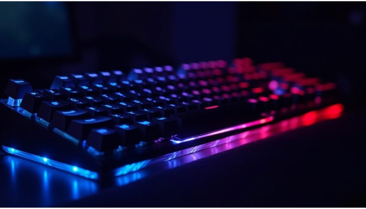 Quels sont les meilleurs claviers gamer de 2025 ?