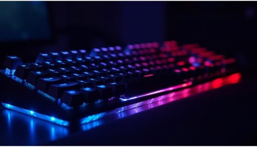 Quels sont les meilleurs claviers gamer de 2025 ?