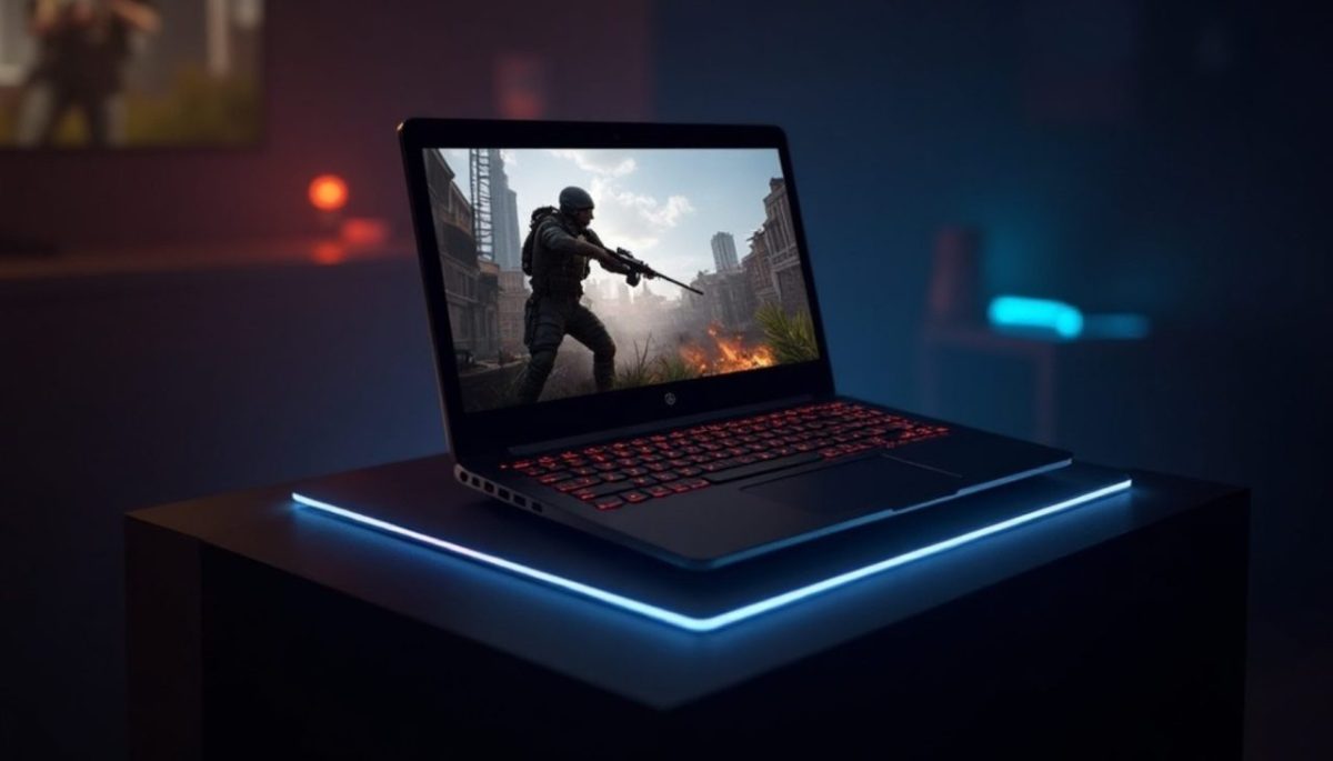 pc portable gaming 2025