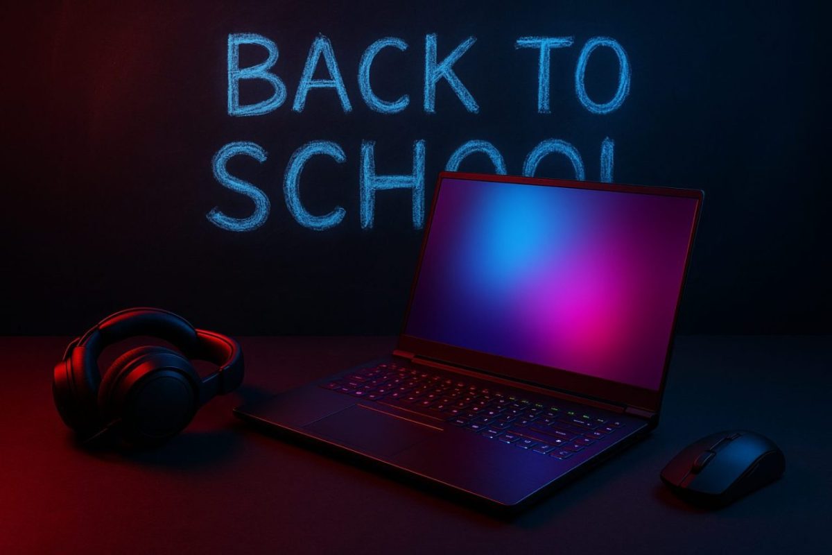 Bons plans high-tech de la rentrée et pc étudiants !