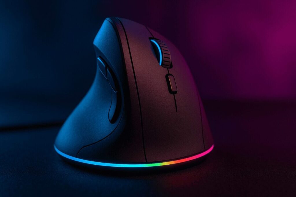 Comment bien choisir une souris ergonomique ?