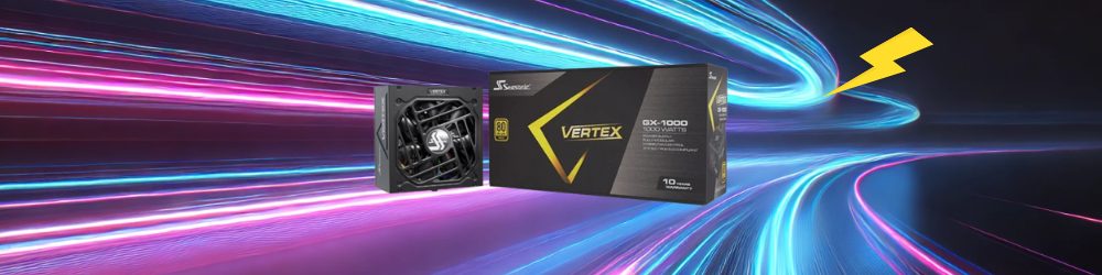 alimentation seasonic
