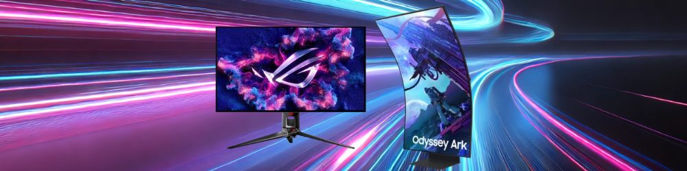moniteur gaming