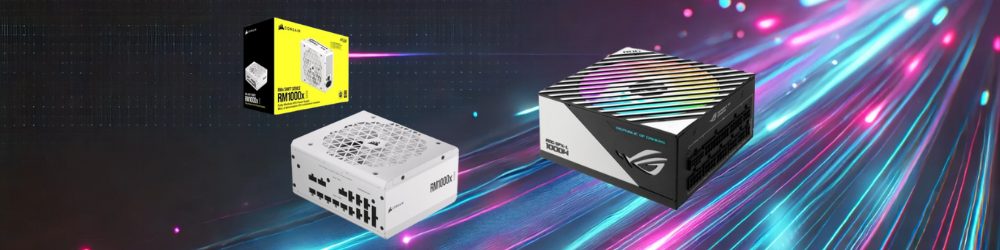 alimentation corsair