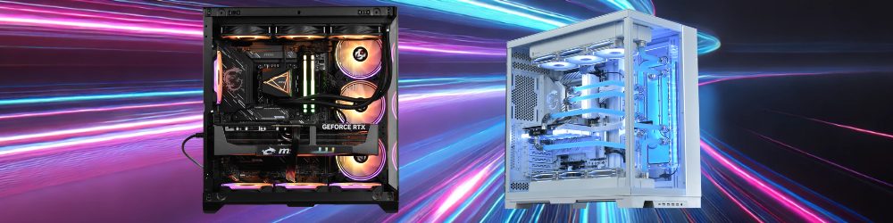 pc assemblé gamer