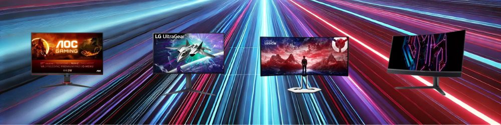 G-Sync vs FreeSync : quelles différences concrètes ?