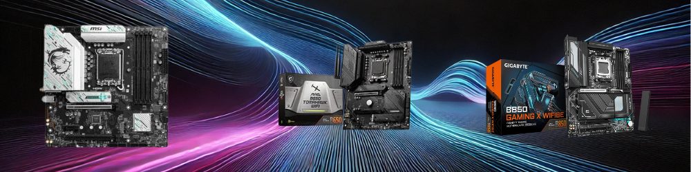 Quels critères comparer avant d’acheter une carte mère ?