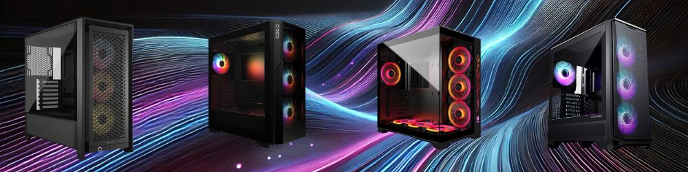 Comment choisir un boîtier PC vraiment silencieux ?