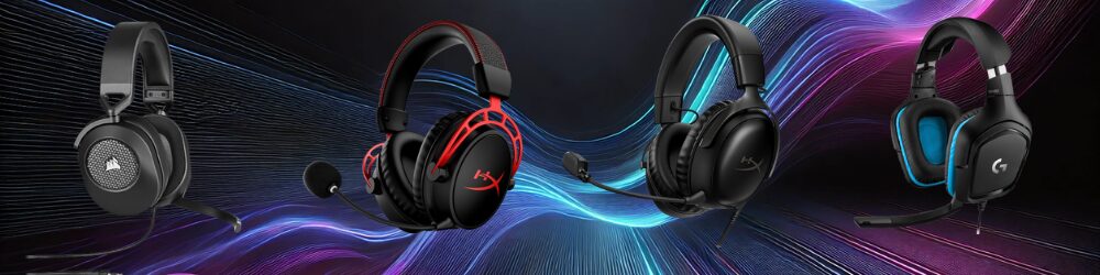 Quel casque PC est fait pour vous ? Nos conseils selon votre usage