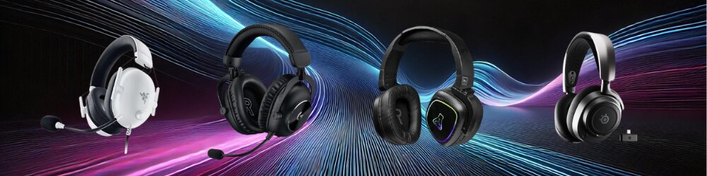 Quel type de casque PC choisir ?