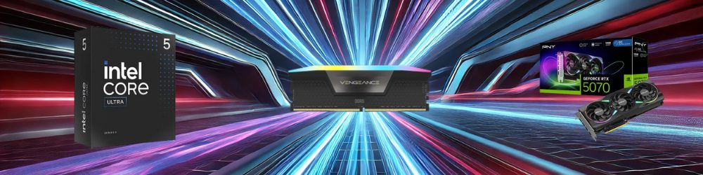 Où trouver les meilleures offres de composants PC ?