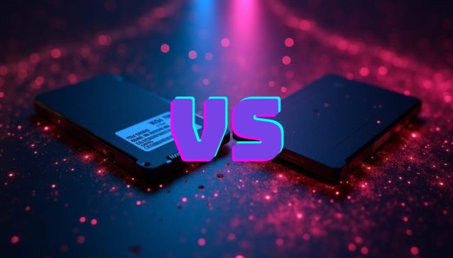 ssd interne ou externe