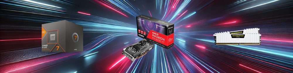 Quels sont les meilleurs composants PC en soldes cet été ?