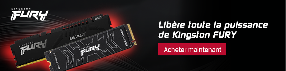 kingston ram ssd
