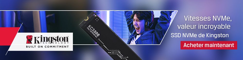 kingston kc3000