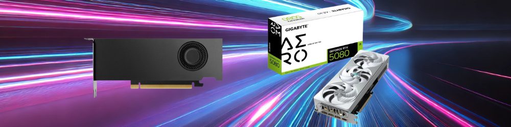 gpu gaming ou bureautique