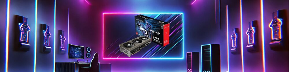 gpu amd RX 7700