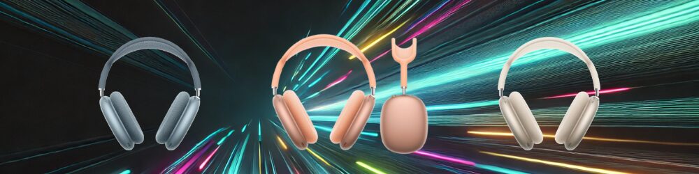 airpods max entretien
