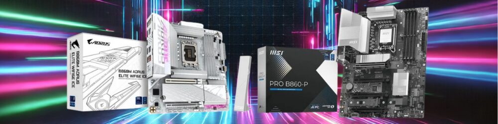 motherboard