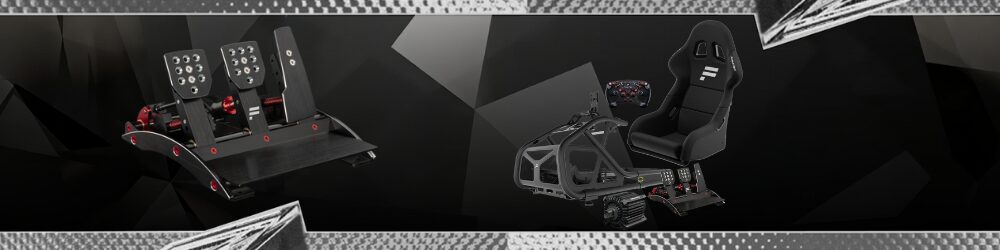 Simracing blackfriday C’est quoi un Sim Racing ?