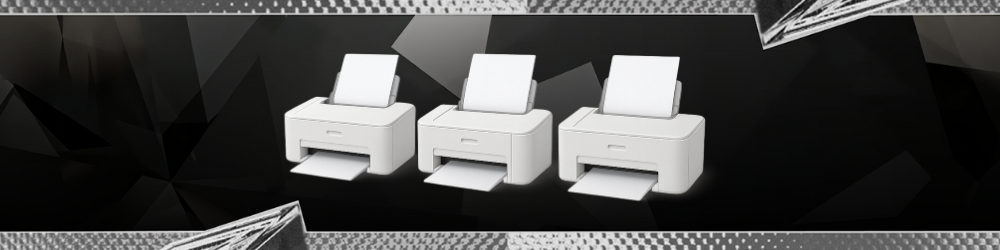 Pourquoi acheter une imprimante pendant le Black Friday ?