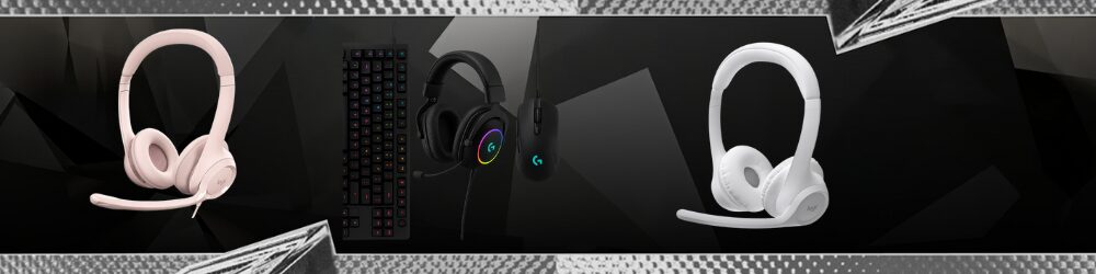 Logitech Black Friday Quels produits Logitech sont en promotion lors du Black Friday ?